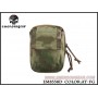 EMERSON Detective Equipment Waist bag (ATFG)