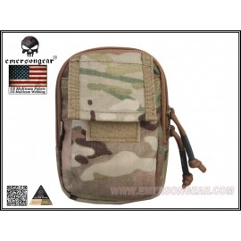 EMERSON Detective Equipment Waist bag (MC) (FREE SHIPPING)