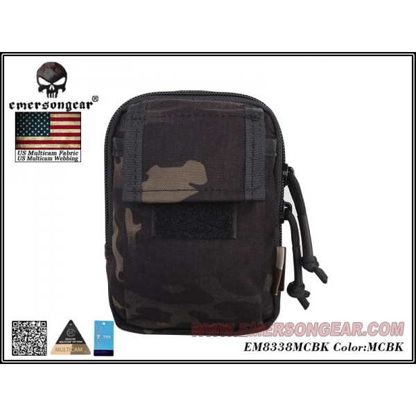 EMERSON Detective Equipment Waist bag (MCBK) (FREE SHIPPING)