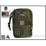 EMERSON Detective Equipment Waist bag (MCTP) (FREE SHIPPING)