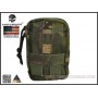 EMERSON Detective Equipment Waist bag (MCBK) (FREE SHIPPING)