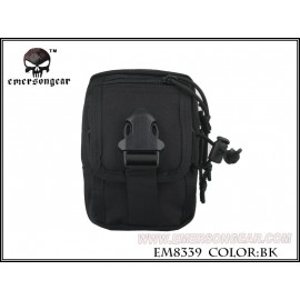 EMERSON M2 Waist pack(BK) (FREE SHIPPING)