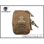 EMERSON M2 Waist pack(CB) (FREE SHIPPING)