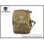 EMERSON M2 Waist pack(Khaki) (FREE SHIPPING)