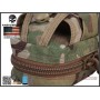 EMERSON Multi-Purposes Waist Bag (MC) (FREE SHIPPING)