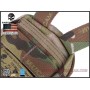 EMERSON Multi-Purposes Waist Bag (MC) (FREE SHIPPING)