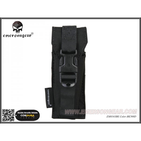 EMERSON Multi-Tool Pouch (BK)