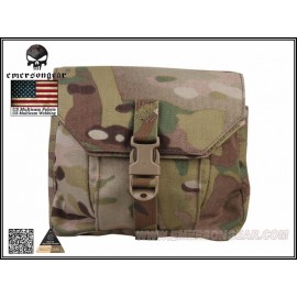 Emerson Fight Multi-Purpose Pouch (MC) (FREE SHIPPING)