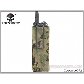 EMERSON AVS Style Rido Pouch For AVS VEST (AOR2)