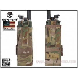 EMERSON AVS Style Rido Pouch For AVS VEST (MC)