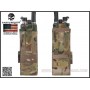 EMERSON AVS Style Rido Pouch For AVS VEST (MC)