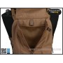 Emerson Pouch Zip-ON panel FOR AVS JPC2.0 CPC (CB)(FREE SHIPPING)