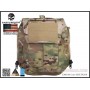 Emerson Pouch Zip-ON panel FOR AVS JPC2.0 CPC (MC)(FREE SHIPPING)