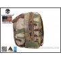 EMERSON EDC Digital Camera Waist Bag (Multicam-FREE SHIPPING)