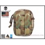 EMERSON EDC Digital Camera Waist Bag (Multicam-FREE SHIPPING)