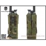 EMERSON PRC148/152 Tactical Radio Pouch (MCTP) (FREE SHIPPING)