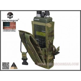 EMERSON PRC148/152 Tactical Radio Pouch (MCTP) (FREE SHIPPING)