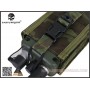 EMERSON PRC148/152 Tactical Radio Pouch (MCTP) (FREE SHIPPING)