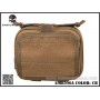 EMERSON ADMIN Multi-purpose Map Bag (CB) (FREE SHIPPING)