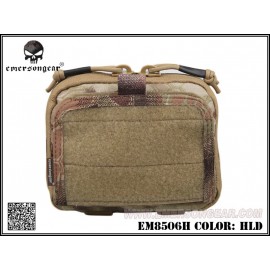 EMERSON ADMIN Multi-purpose Map Bag (HLD) (FREE SHIPPING)