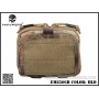 EMERSON ADMIN Multi-purpose Map Bag (HLD) (FREE SHIPPING)