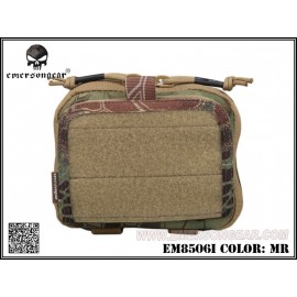 EMERSON ADMIN Multi-purpose Map Bag (MR) (FREE SHIPPING)