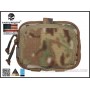 EMERSON ADMIN Multi-purpose Map Bag (MC) (FREE SHIPPING)