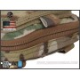 EMERSON ADMIN Multi-purpose Map Bag (MC) (FREE SHIPPING)