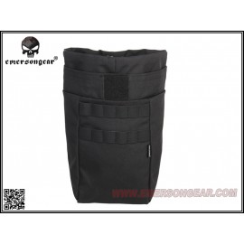 Emerson USMC Magazine POUCH‏ (BK)