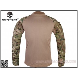 Emerson Combat Shirts (MC)