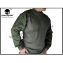 Emerson Combat Shirts (OD)