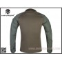 Emerson Combat Shirts (OD)