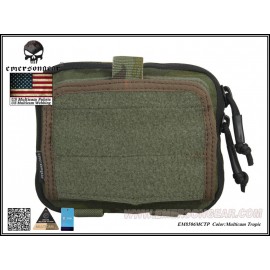 EMERSON ADMIN Multi-purpose Map Bag (MCTP) (FREE SHIPPING)