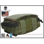 EMERSON ADMIN Multi-purpose Map Bag (MCTP) (FREE SHIPPING)