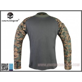 Emerson Combat Shirts (MARPAT)