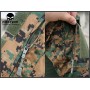 Emerson Combat Shirts (MARPAT)