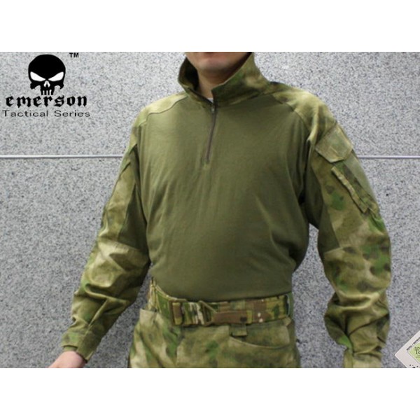 EMERSON G3 Combat Shirt (ATFG)