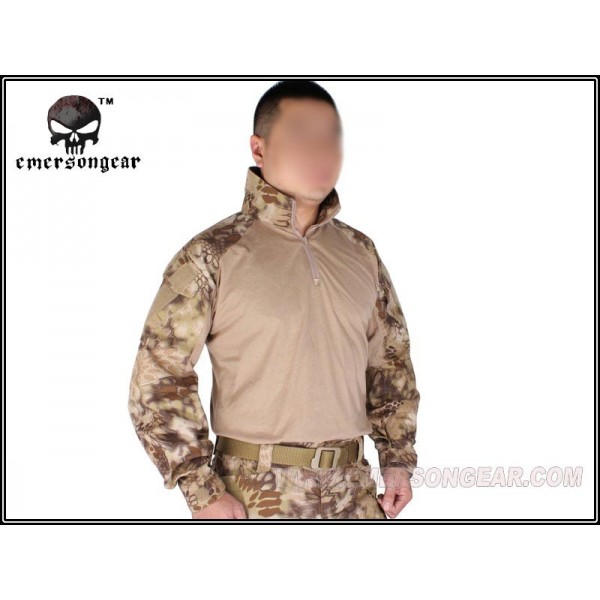 EMERSON G3 Combat Shirt (HLD)