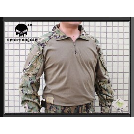 EMERSON G3 Combat Shirt (AOR2) (FREE SHIPPING)