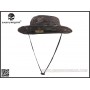 EMERSON Boonie Hat (Multicam Black) 