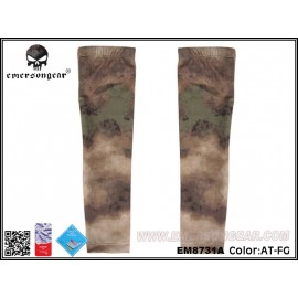 Emerson 3D UOF50+Arm Sleeves (AT-FG)