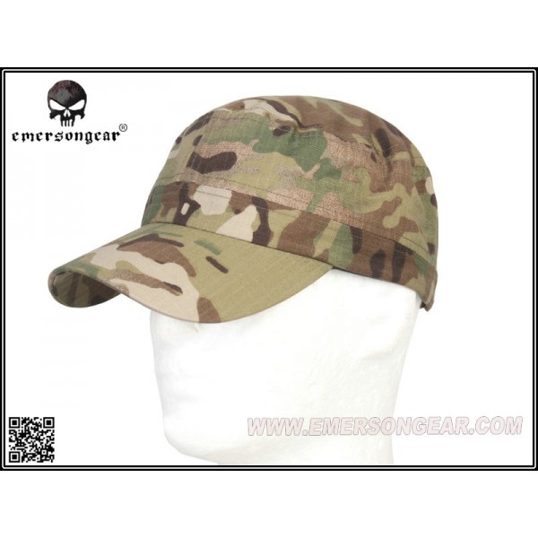 EMERSON Patrol Cap For children