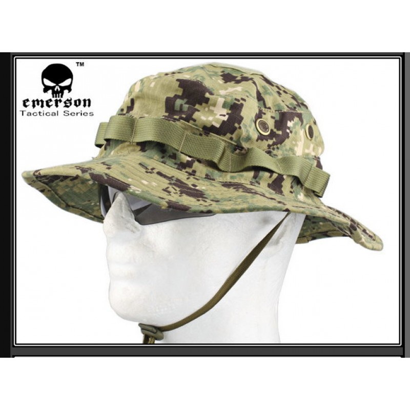EMERSON Boonie Hat (AOR2)