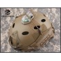 EMERSON Multipurpose safety lanyard for helmet (upgrade version-MC)