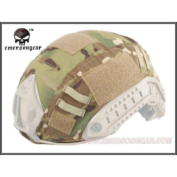 EMERSON Tactical Helmet Cover ( MC )