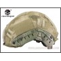 EMERSON Tactical Helmet Cover ( ATFG )