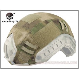 EMERSON Tactical Helmet Cover ( ATFG )