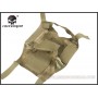 EMERSON Tactical Helmet Cover ( ATFG )