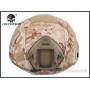 EMERSON Tactical Helmet Cover( AOR1 )