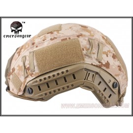 EMERSON Tactical Helmet Cover( AOR1 )